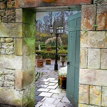 Gardener'S Cottage Lancaster Exterior photo