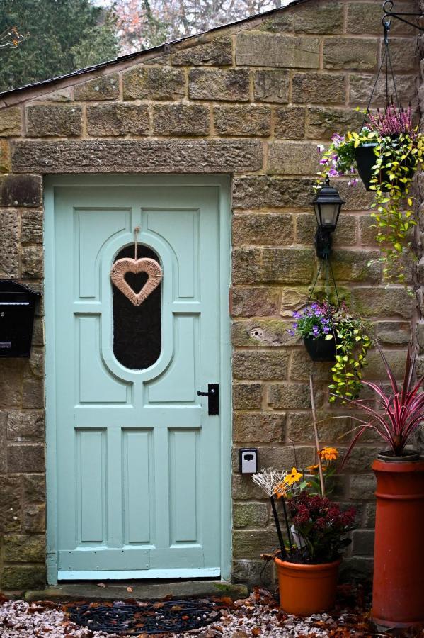 Gardener'S Cottage Lancaster Exterior photo
