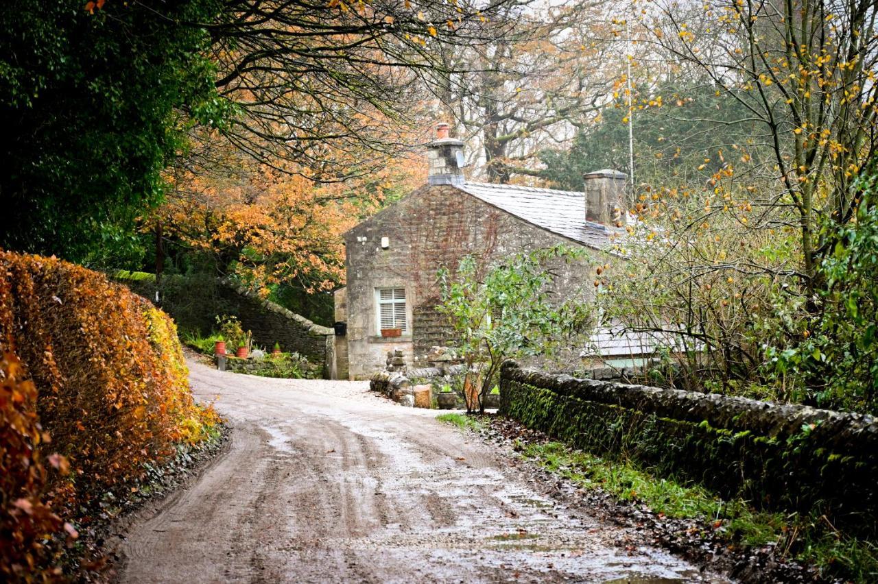Gardener'S Cottage Lancaster Exterior photo