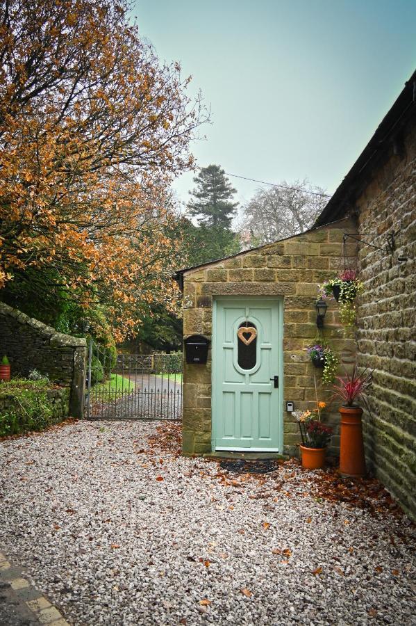 Gardener'S Cottage Lancaster Exterior photo