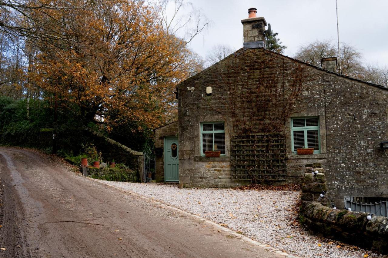 Gardener'S Cottage Lancaster Exterior photo