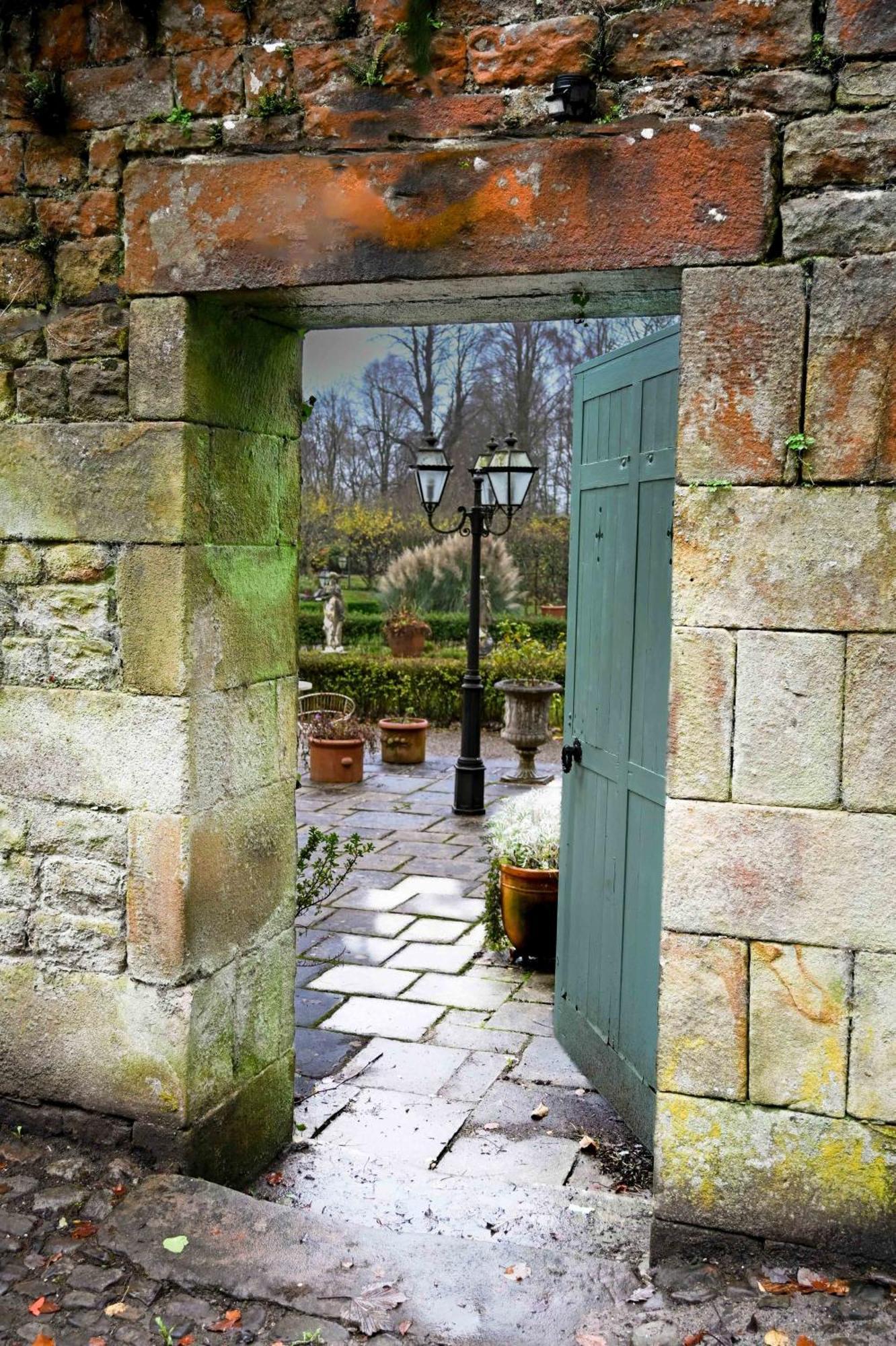 Gardener'S Cottage Lancaster Exterior photo